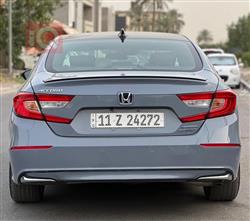 هوندا أكورد